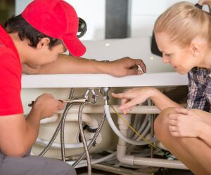 About Water Heater Repair LLC Hooks, TX